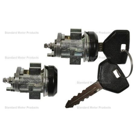 Standard Ignition Door Lock Kit, Dl-41B DL-41B